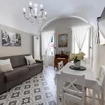 Menotti House Apartamento San Remo