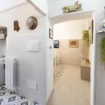 Menotti House Apartamento *