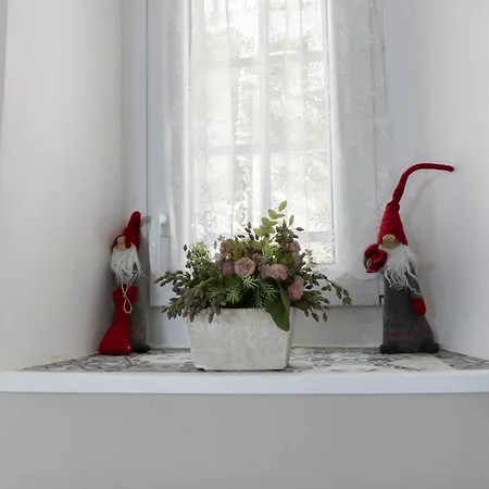Menotti House Apartment