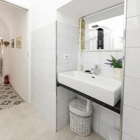 Menotti House Appartamento