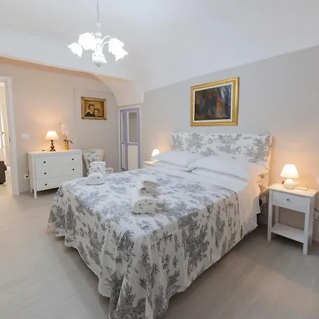 Menotti House Apartment Sanremo