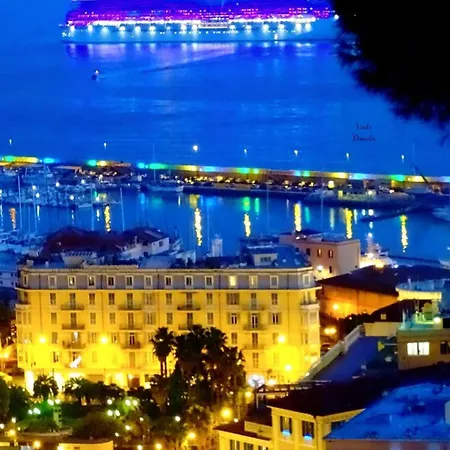 Menotti House Apartment Sanremo
