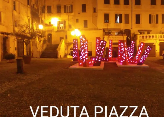 Menotti House Sanremo
