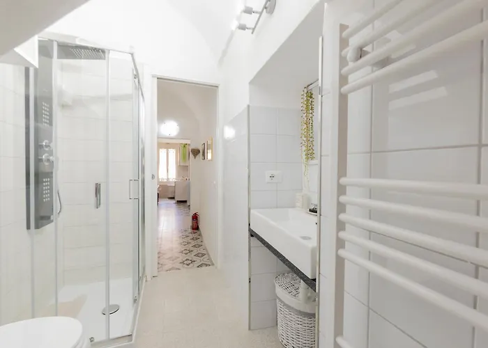 Apartamento Menotti House