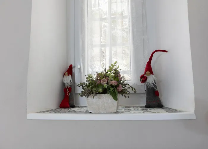 Menotti House Apartamento