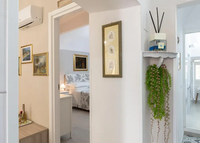 Menotti House Sanremo