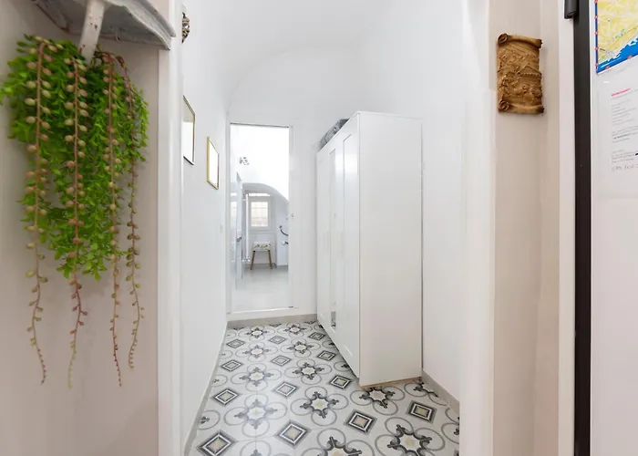 Menotti House Apartman